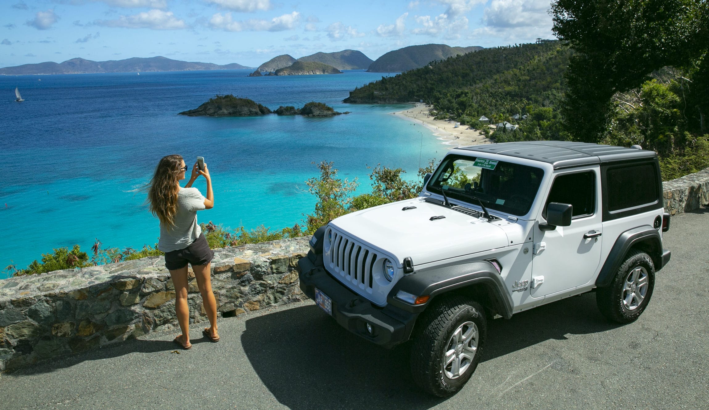 Double Up Digital Launches Custom Website for Courtesy Car Rental