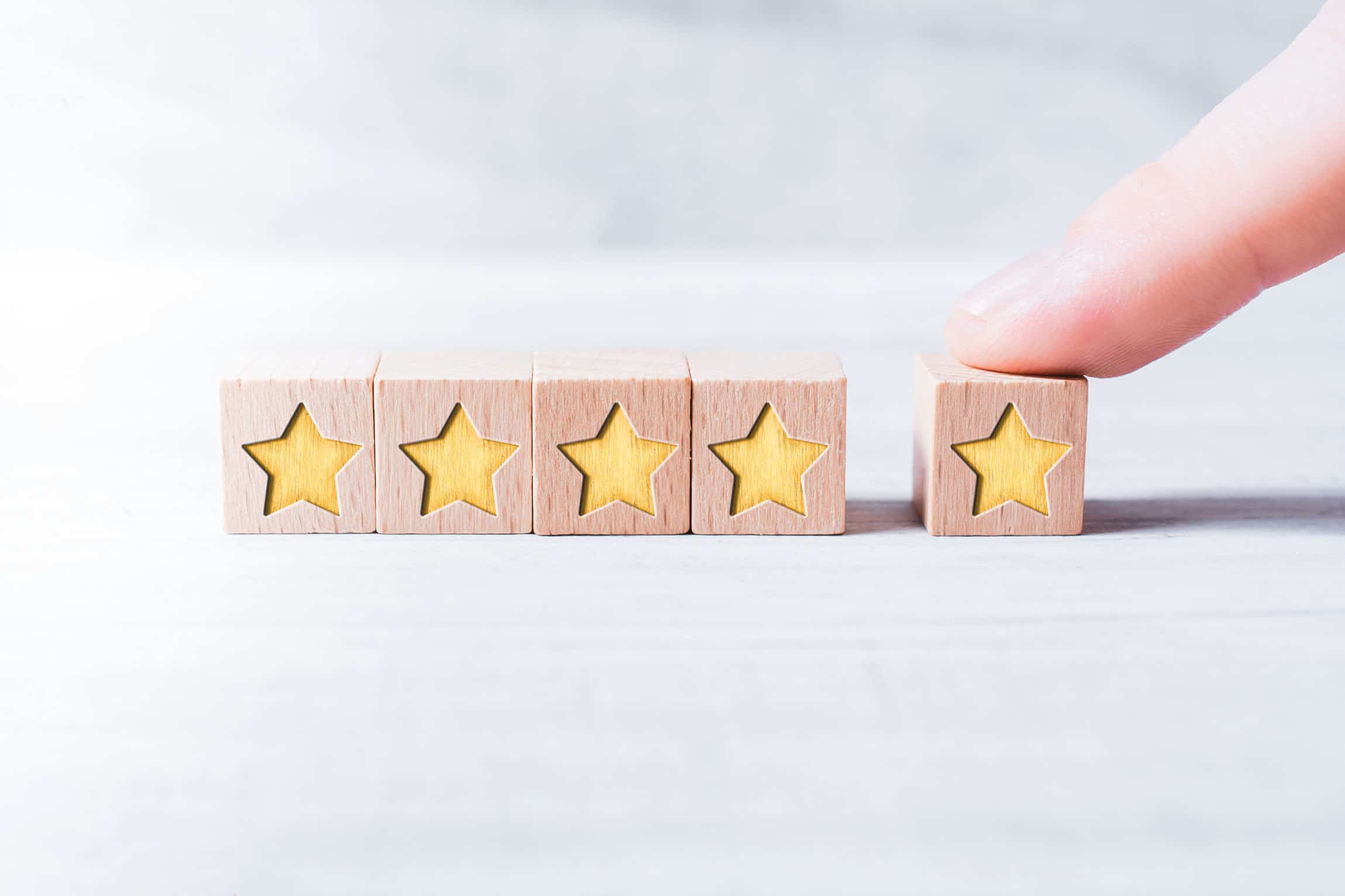 Why Testimonials Are Critical to Succesful Web Design