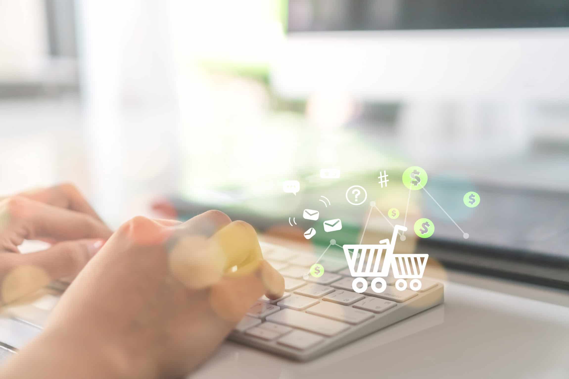 Ten eCommerce Website Design Strategies That Convert