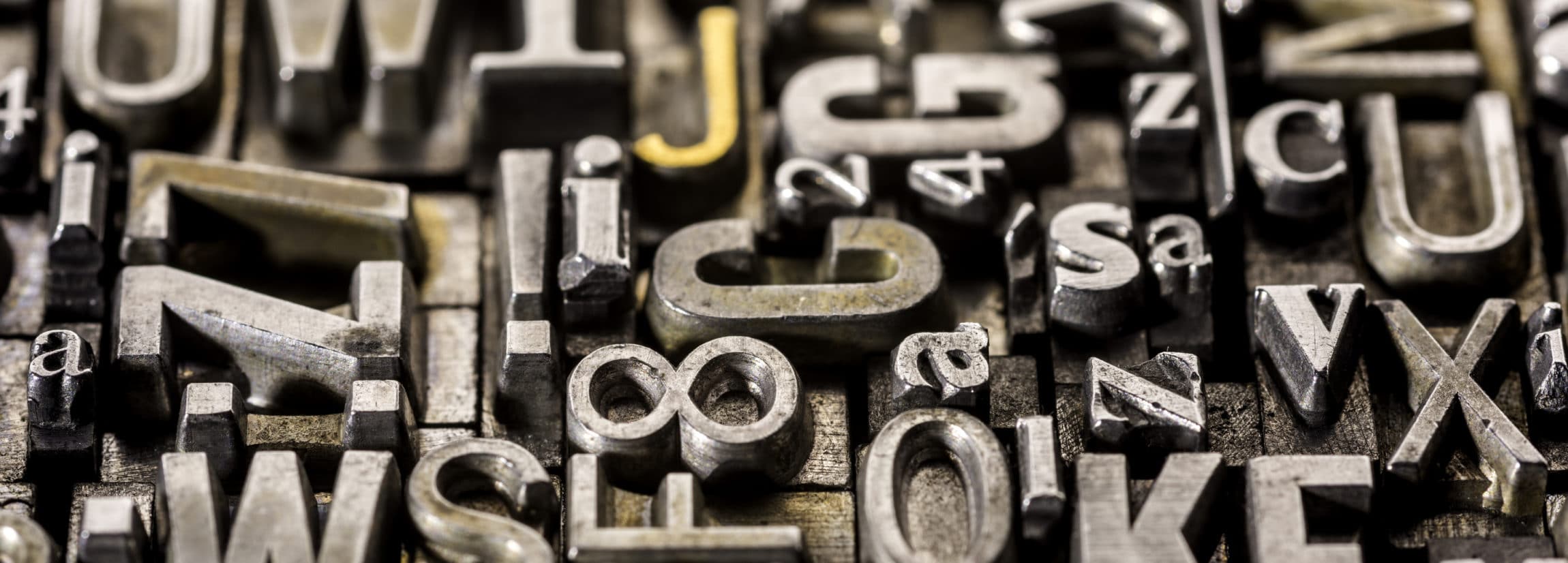 Best Web Fonts of 2019