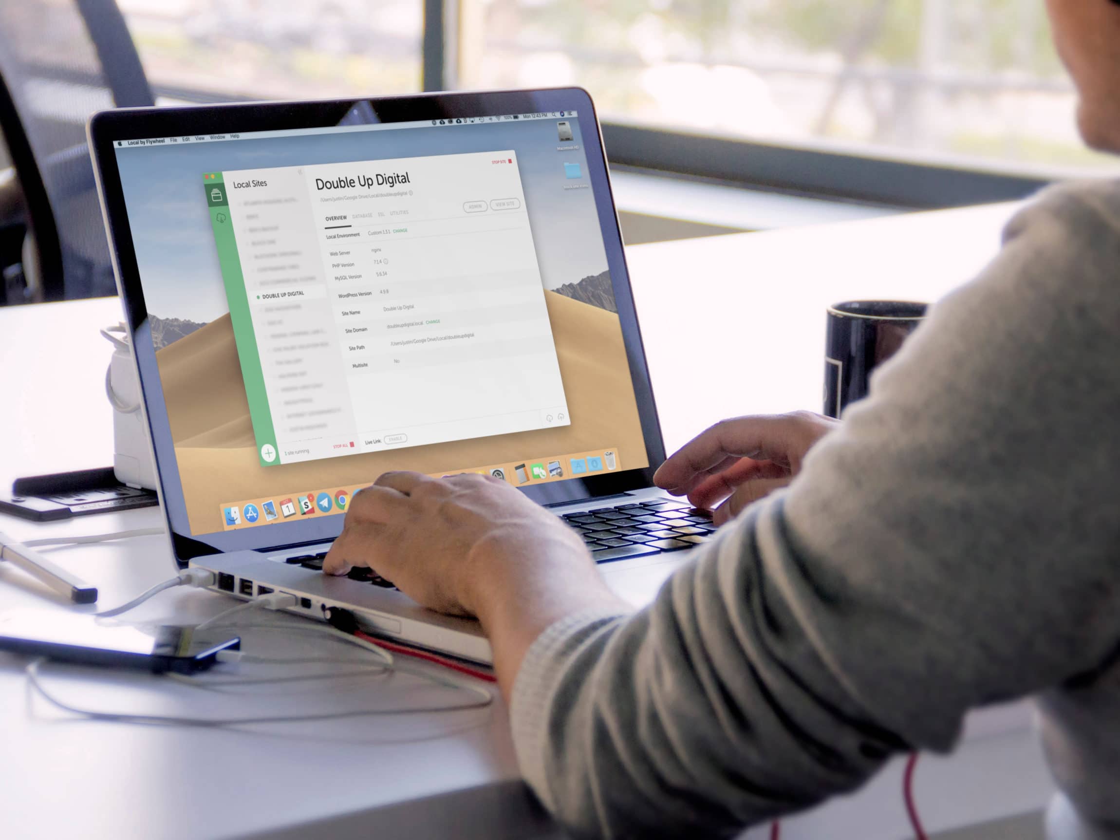 The Perfect WordPress Development Workflow