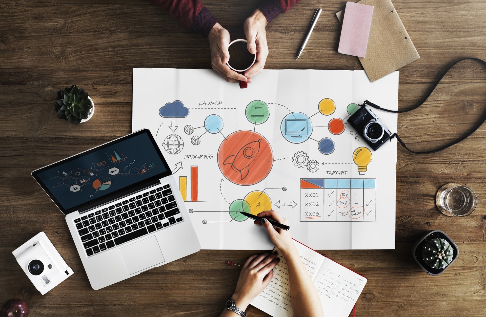 5 Tips For Giving Great Design Feedback