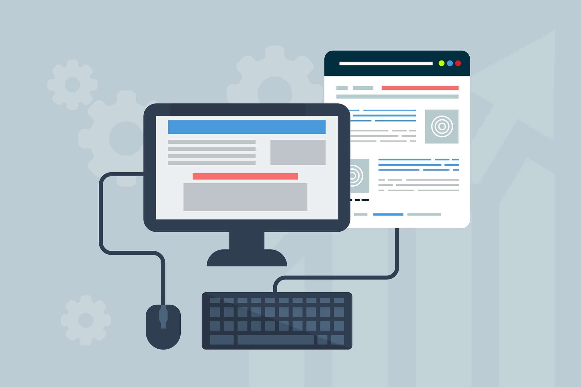 3 Web Design Strategies for Better Lead Generation