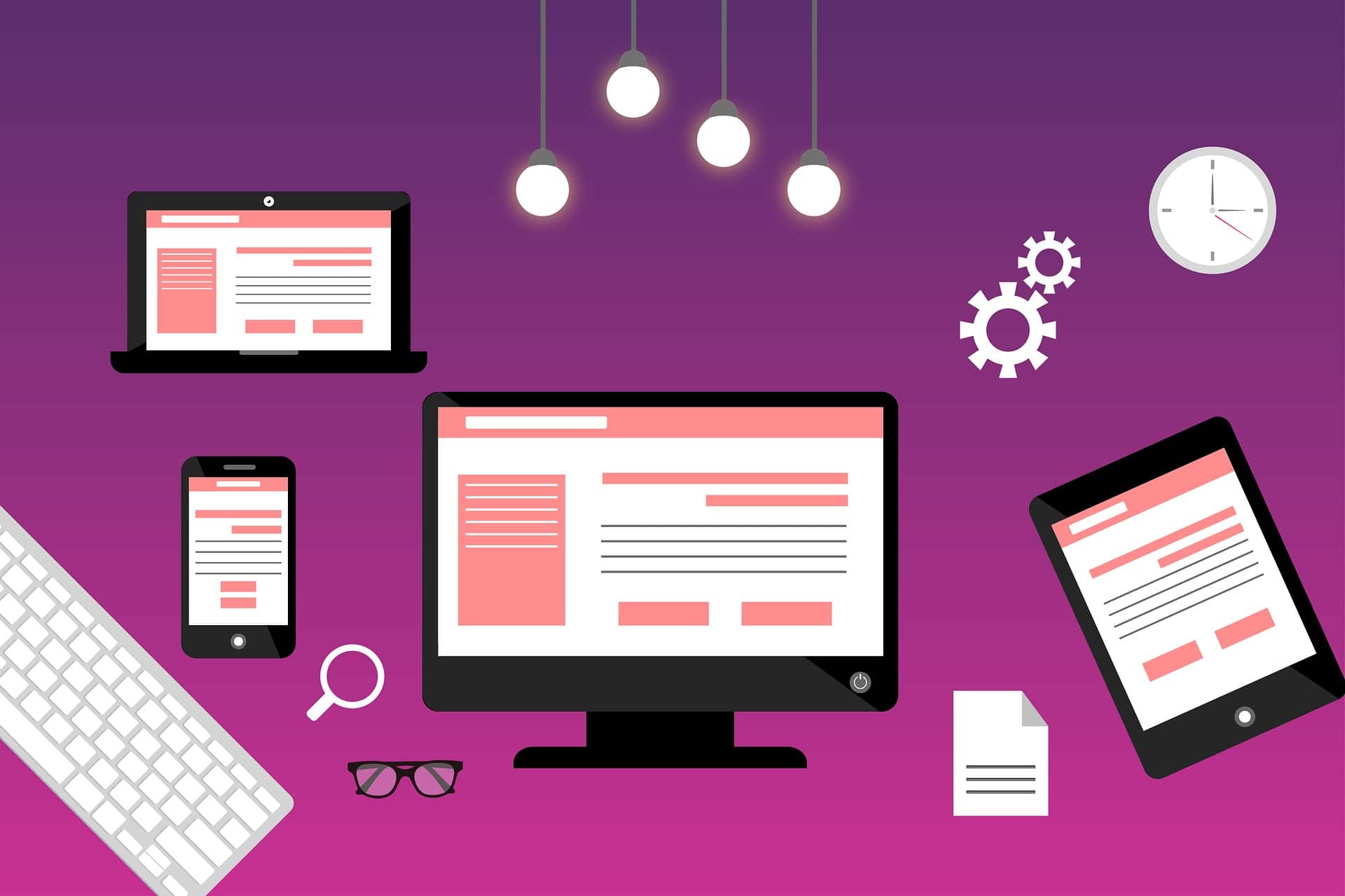 Why Responsive Web Design Is Increasingly Important in 2018