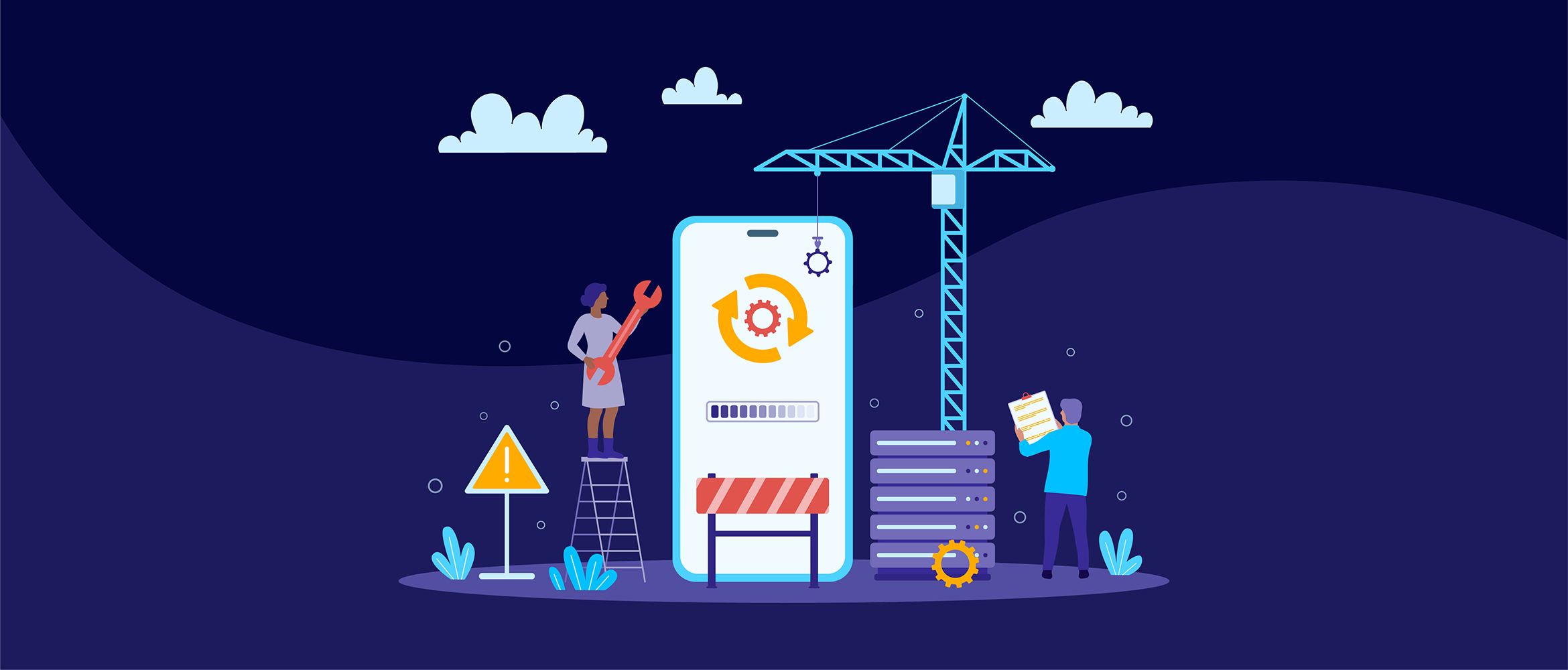 Are Page Builders Better than Custom Built WordPress Themes?