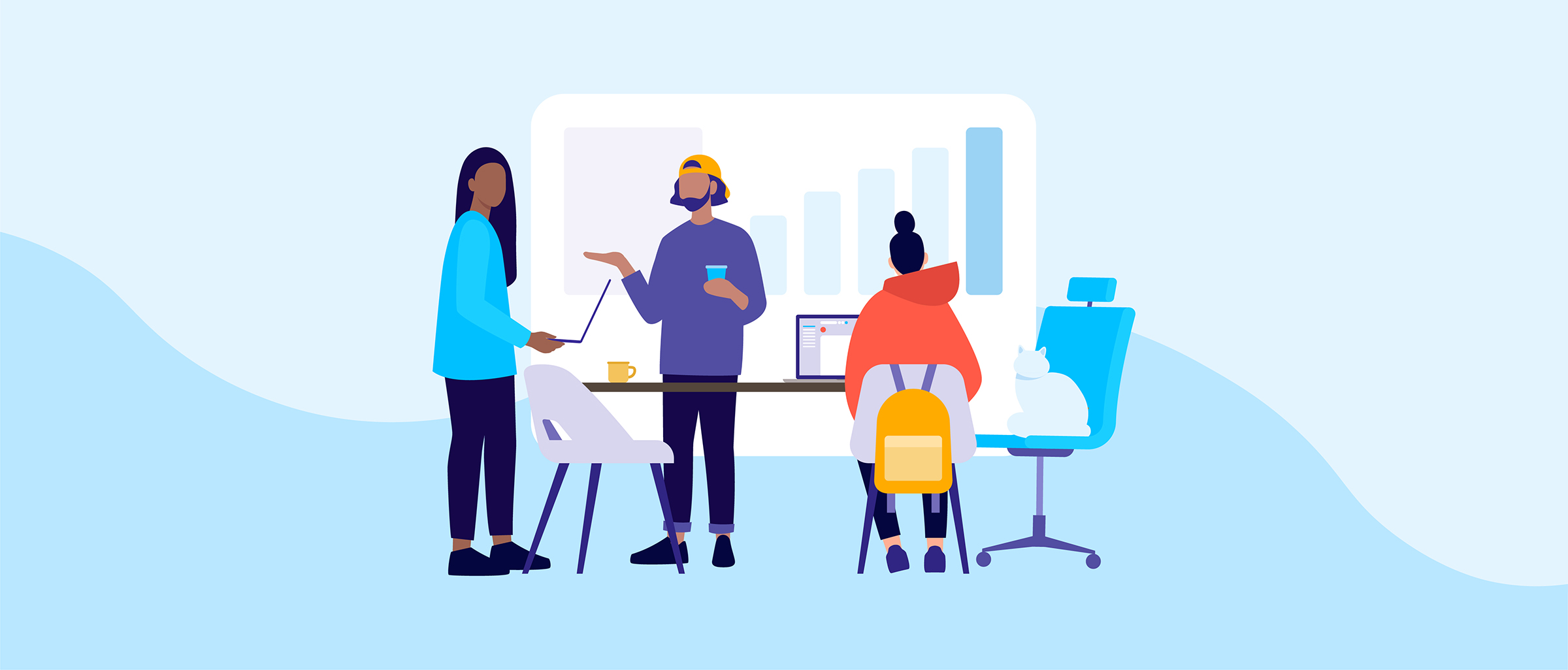 How Partnering With A Creative Web Agency Can Help Your Business Gain Traction