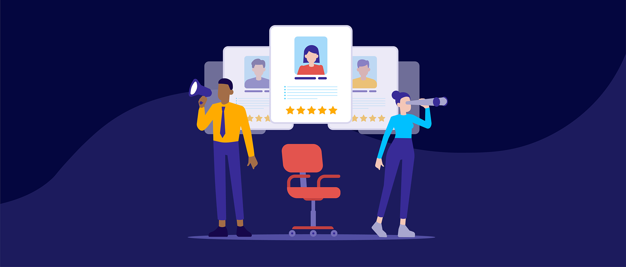How to Choose the Right Web Design Agency in 2023
