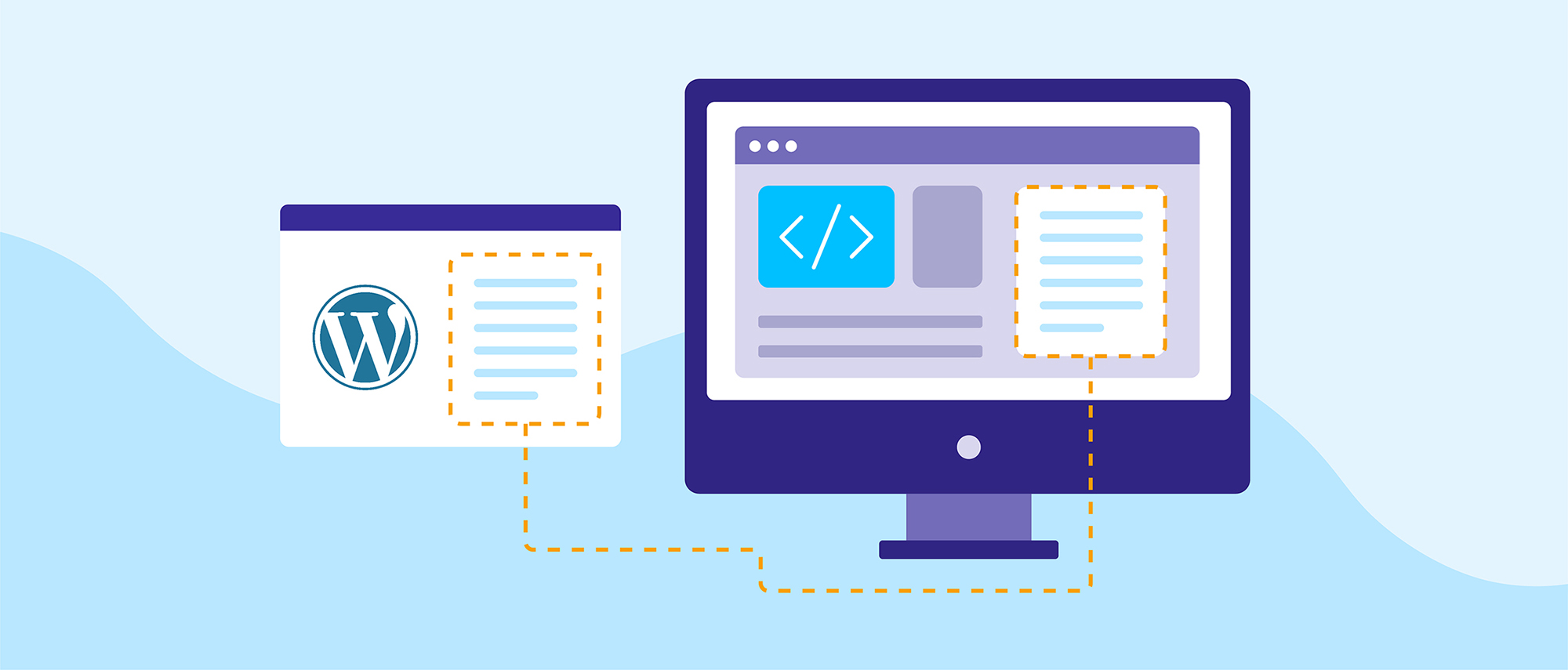Advantages of Headless WordPress vs Vanilla WordPress
